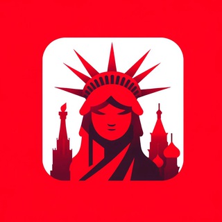 Логотип @red_square_times - Red Square Times