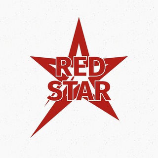 Логотип @red_star_games - Red Star Games