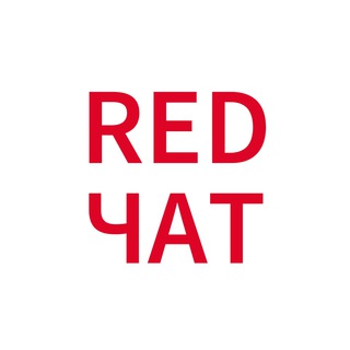 Логотип @red_talk - W.O.W. RED | Давай обсудим