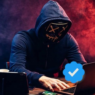 Логотип @red_team_hacker - Хакер | Red Team