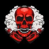 Логотип @red_vape - red_vape