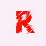 Логотип @red_vapeshop - red_vapeshop