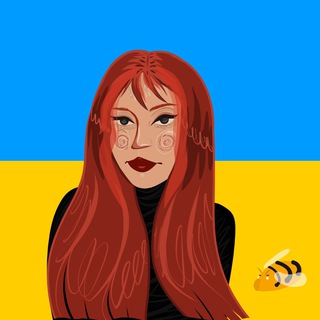 Логотип @red_volosach - Червоний волосач