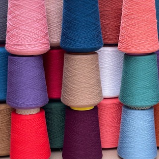 Логотип @red_wool_red_wool - RED WOOL