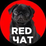 Логотип @redadmins - Чат Кудряшова Дмитрия