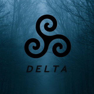 Логотип @redalphal_1 - Dᴇʟᴛᴀ