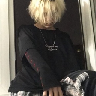 Логотип @redan_merch1 - hikikomori kai Мерч