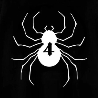 Логотип @redan_stav - РЕДАН 🕷️ СТАВРОПОЛЬ