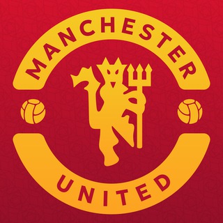 Логотип @redarmy_mufc - Манчестер Юнайтед | RED ARMY
