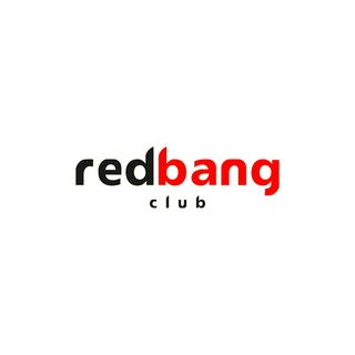 Логотип @redbangclub - RBC🎭Channel