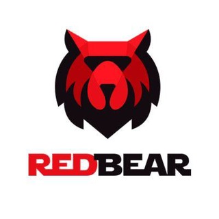 Логотип @redbear38 - Red Bear / Спортивная одежда / Обувь в Иркутске