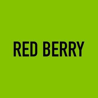 Логотип @redberryperm - Red Berry шоурум Пермь