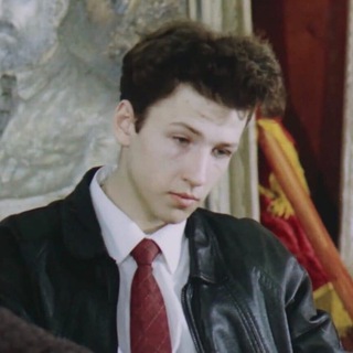 Логотип @redboris21 - Рыжий Борис