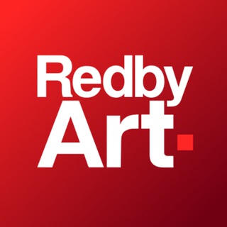 Логотип @redby_art - REDBY ART. | Вся информация в закрепе 👆