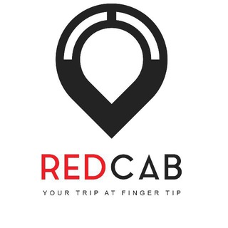 Логотип @redcab_ico - RedCab LLC Official Community Group