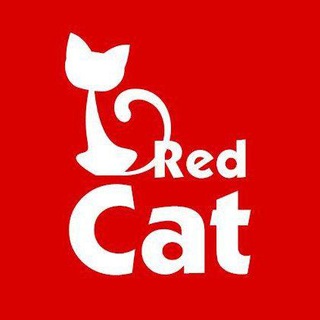 Логотип @redcat_7km - RedCat АВАНГАРДНА 2403