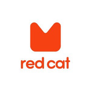 Логотип @redcat_moskva - RedCat Москва