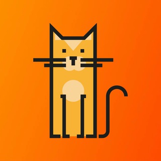 Логотип @redcatmedia - RED CAT MEDIA