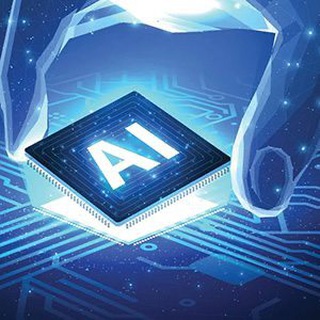 Логотип @redchatgpt - Бизнес с AI – Инвестиции и Финансы