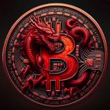 Логотип @redcoinsclub - Red Coins Club