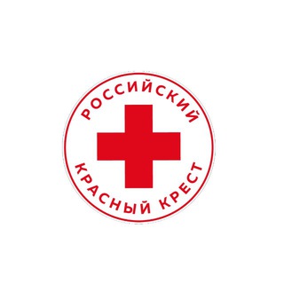 Логотип @redcross_36 - Российский Красный Крест/Воронежская область