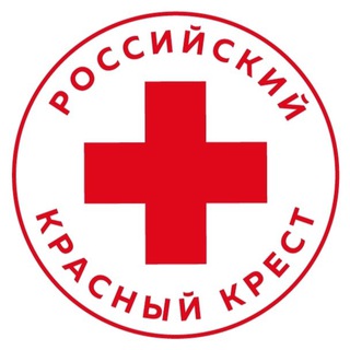 Логотип @redcross_mos - Российский Красный Крест | МО Академический