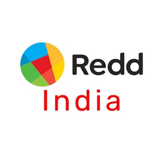 Логотип @reddcoin_india - ReddCoin India - Official