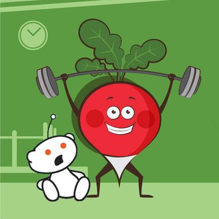 Логотип @reddisdis - Rедис