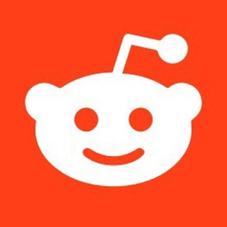 Логотип @reddit_chat - The Best Of Reddit Chat