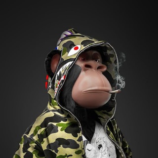 Логотип @reddit_secrets - NFT Bismark | Crypto