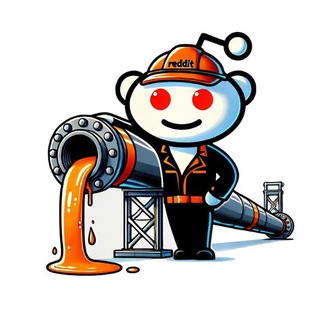 Логотип @redditreviews_t_alented - GG From Reddit