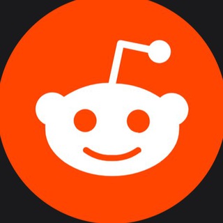 Логотип @redditstoryl - Reddit story