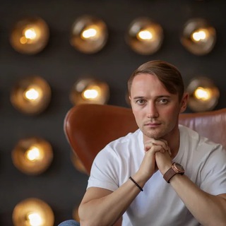 Логотип @reddoctors - Доктор Глебов