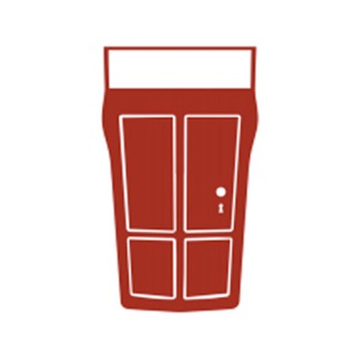 Логотип @reddoorpub - Red Door Pub