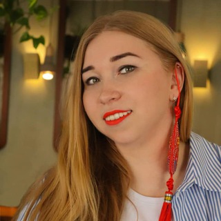 Логотип @reddragon_china - Китай и китайский язык. Марина Мадни