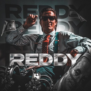 Логотип @reddy_tt - REDDY Исходники