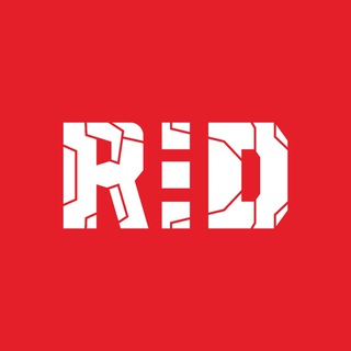 Логотип @rededucation - Школа Робототехники СПб