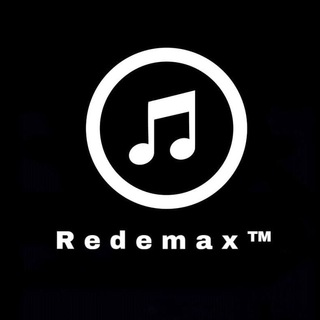 Логотип @redemax_tg - R e d e m a x ™