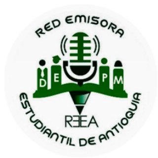 Логотип @redemisoraestudiantil - REEA (Noticias)