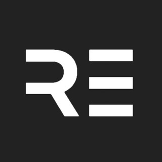 Логотип @redesign_home - Издание Redesign