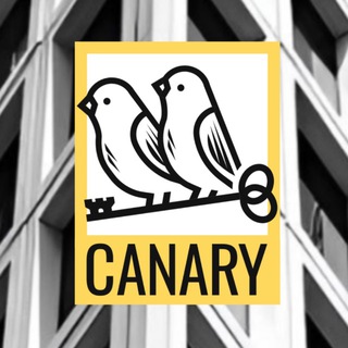 Логотип @redevelopmentbycanary - Редевелопмент by Canary
