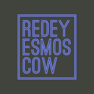 Логотип @redeyesmoscow - RedEyesMoscow