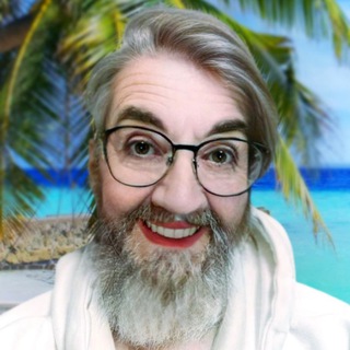 Логотип @redfeedtwitch - Ну типа... (RedFeed ✊🏿Twitch🌈)