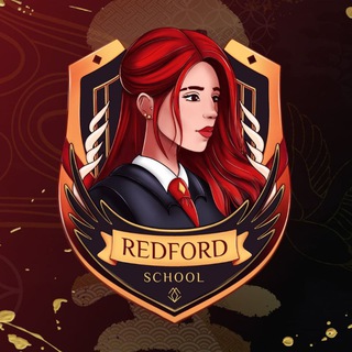 Логотип @redford_school_online_profession - Онлайн-профессии с Redford School