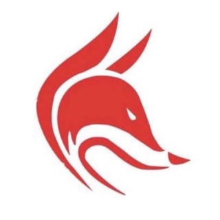 Логотип @redfox_dancer - Red Fox Dance Life