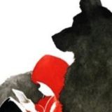 Логотип @redfoxehistorychat - Redfoxehistory42