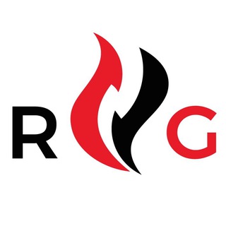 Логотип @redgastro - REDGASTRO