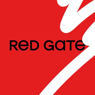 Логотип @redgatecommunity - RED GATE
