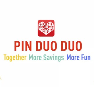 Логотип @redgenhin - Проверенные вещи с Pinduoduo