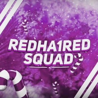 Логотип @redha1redchat - REDHA1RED CHAT | CSGORUN & CSFAIL